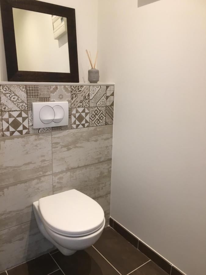 Sainte-Marie-dʼAlloix Appartement Alloix מראה חיצוני תמונה