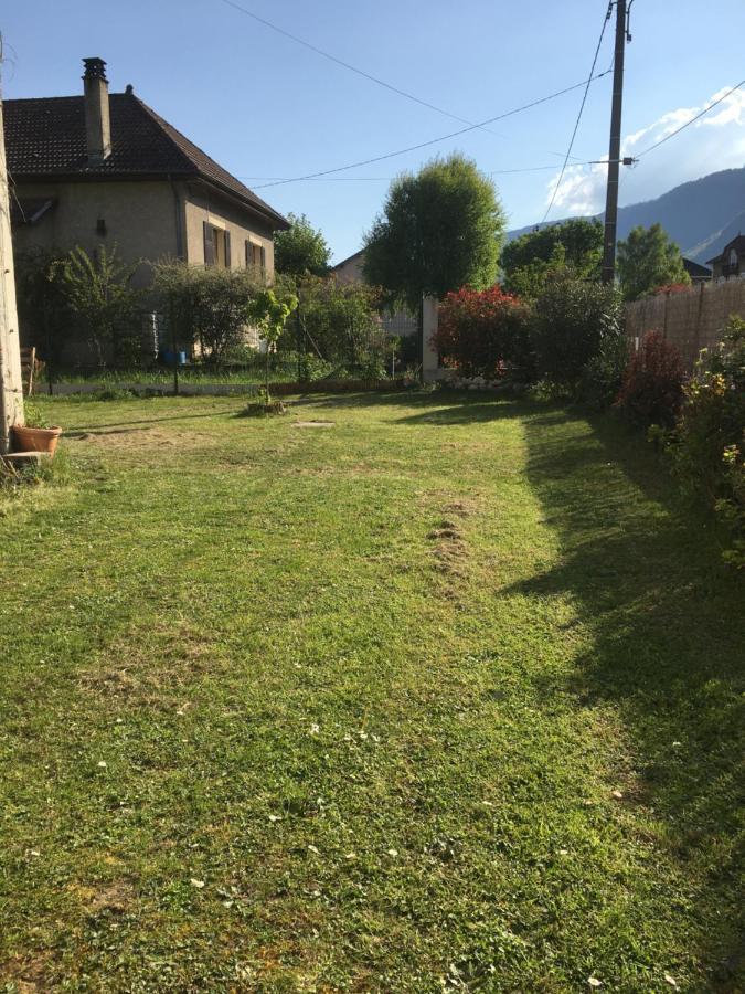 Sainte-Marie-dʼAlloix Appartement Alloix מראה חיצוני תמונה
