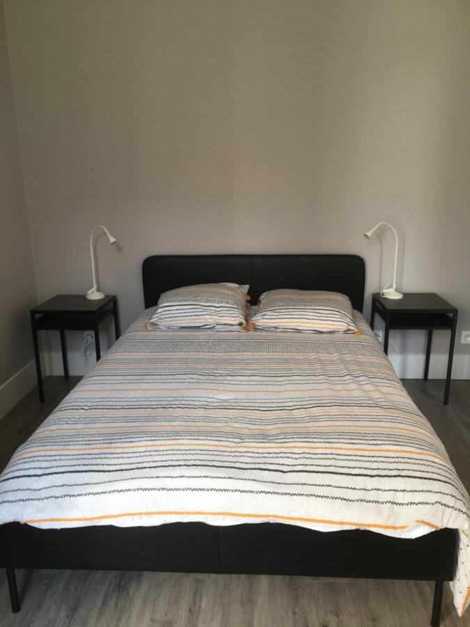 Sainte-Marie-dʼAlloix Appartement Alloix מראה חיצוני תמונה