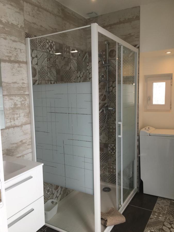 Sainte-Marie-dʼAlloix Appartement Alloix מראה חיצוני תמונה