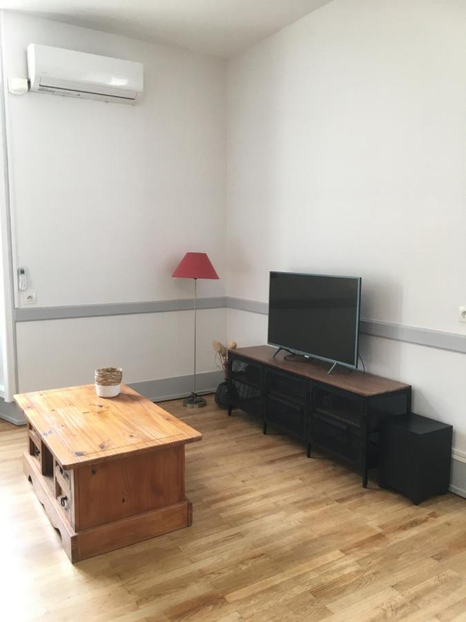Sainte-Marie-dʼAlloix Appartement Alloix מראה חיצוני תמונה