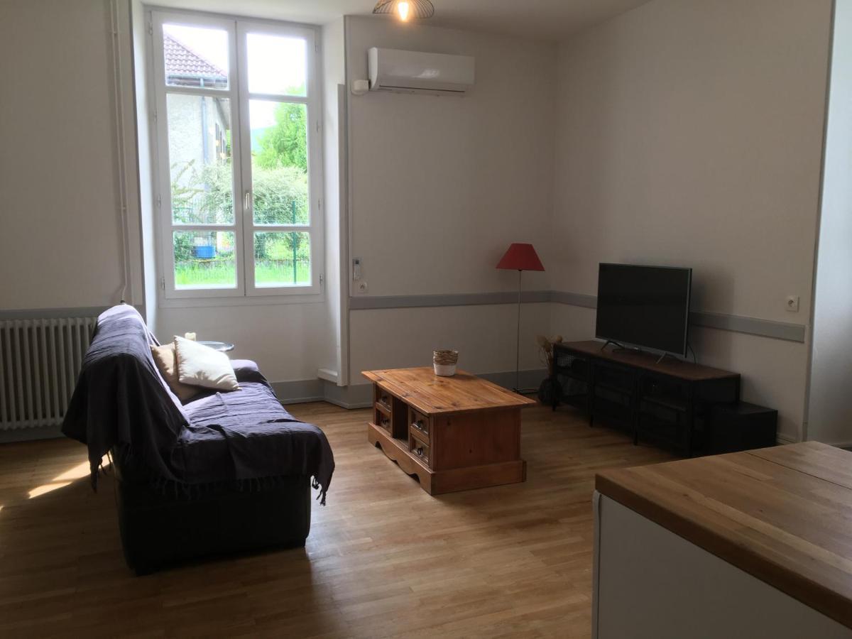 Sainte-Marie-dʼAlloix Appartement Alloix מראה חיצוני תמונה