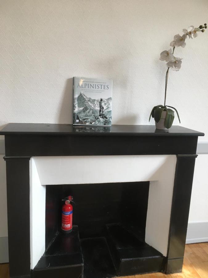 Sainte-Marie-dʼAlloix Appartement Alloix מראה חיצוני תמונה