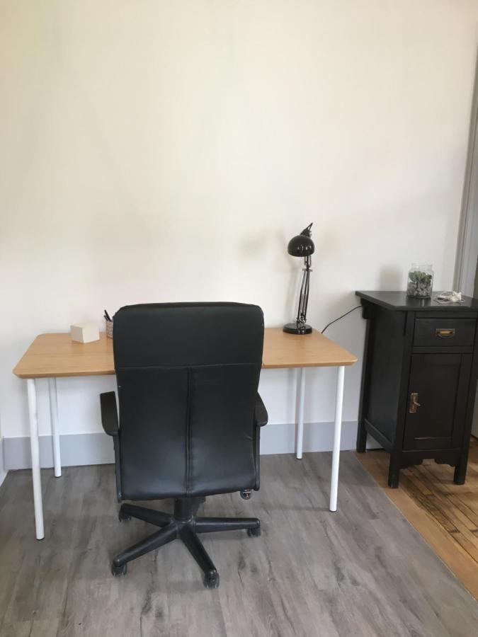 Sainte-Marie-dʼAlloix Appartement Alloix מראה חיצוני תמונה