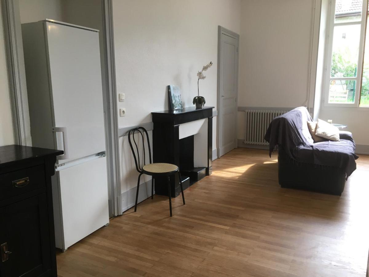 Sainte-Marie-dʼAlloix Appartement Alloix מראה חיצוני תמונה